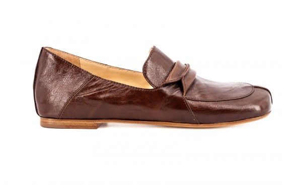 Riccardo Cartillone Antonio Barbato 2607 Marrone