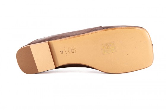 Riccardo Cartillone Antonio Barbato 2607 Marrone