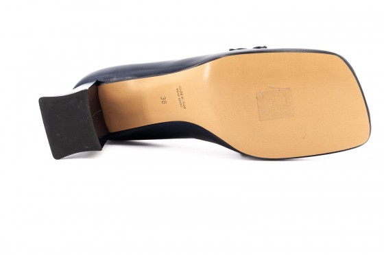 Riccardo Cartillone Antonio Barbato 3840 Blau