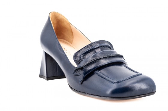 Riccardo Cartillone Antonio Barbato 3840 blau