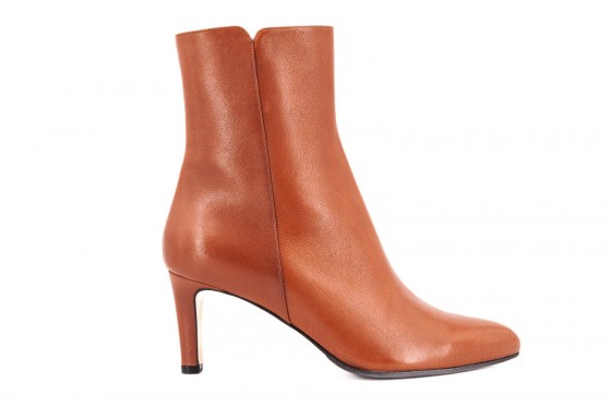 Riccardo Cartillone Antonio Barbato AB0876 Cuoio