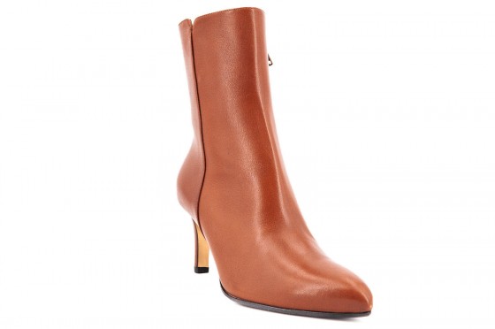 Riccardo Cartillone Antonio Barbato AB0876 cuoio