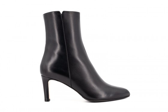 Riccardo Cartillone Antonio Barbato AB0876 Nero