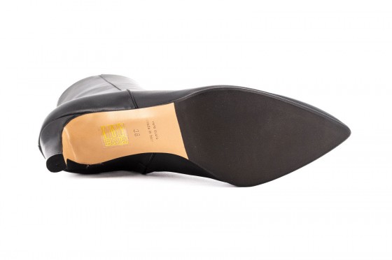 Riccardo Cartillone Antonio Barbato AB0876 Nero