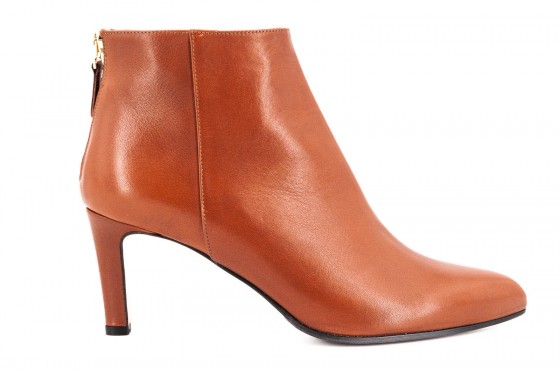 Riccardo Cartillone Antonio Barbato MJ580 Cuoio