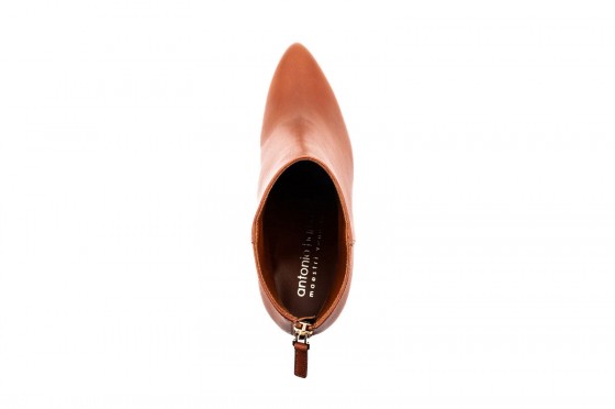 Riccardo Cartillone Antonio Barbato MJ580 Cuoio