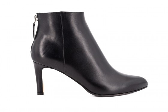 Riccardo Cartillone Antonio Barbato MJ580 Nero