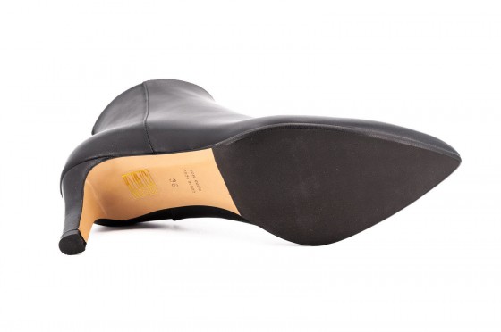 Riccardo Cartillone Antonio Barbato MJ580 Nero