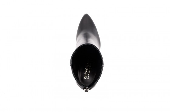 Riccardo Cartillone Antonio Barbato MJ580 Nero