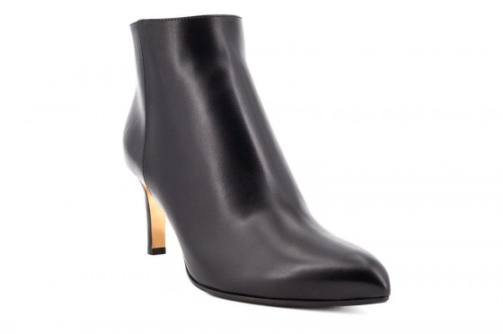 Riccardo Cartillone Antonio Barbato MJ580 nero