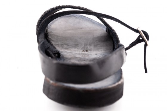 Riccardo Cartillone Brador 34-850 Nero