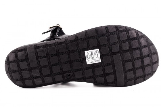 Riccardo Cartillone Brador 34-850 Nero