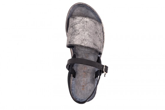 Riccardo Cartillone Brador 34-850 Nero