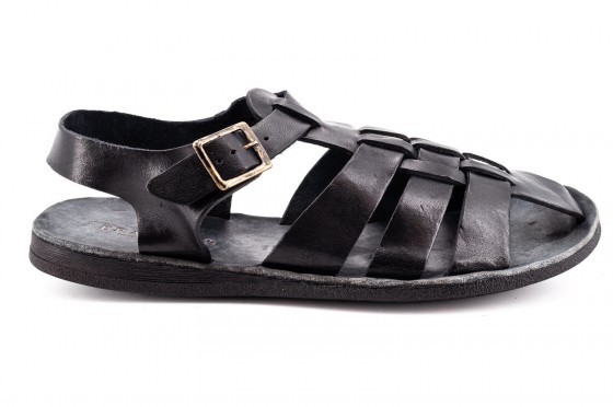 Riccardo Cartillone Brador 46-220 Nero