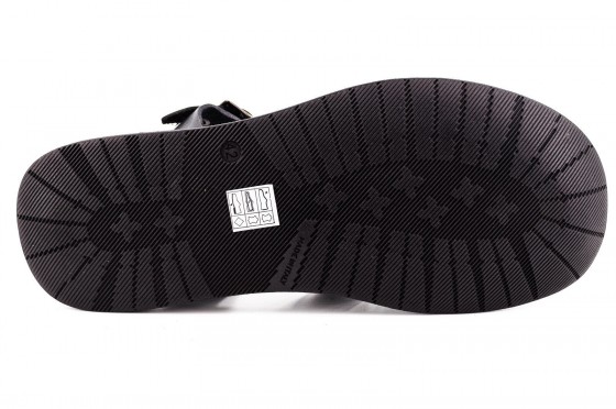 Riccardo Cartillone Brador 46-220 Nero