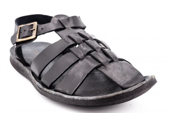 Riccardo Cartillone Brador 46-220 nero