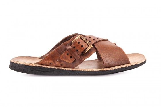 Riccardo Cartillone Brador 46-642 Mogano