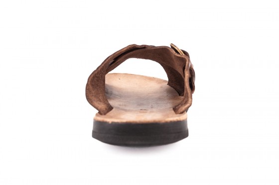 Riccardo Cartillone Brador 46-642 Mogano