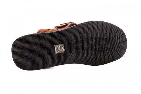 Riccardo Cartillone Brador 46-642 Mogano