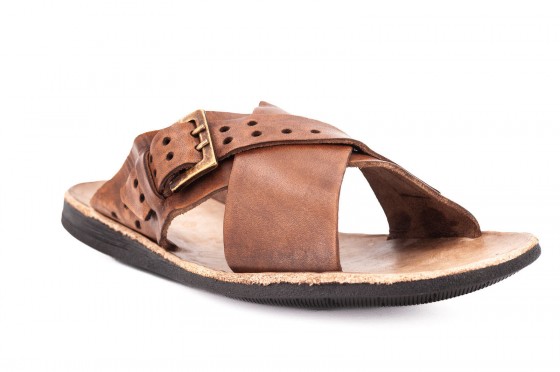 Riccardo Cartillone Brador 46-642 mogano