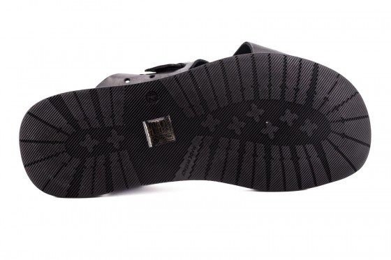 Riccardo Cartillone Brador 46-642 Nero