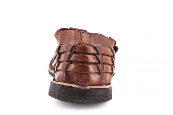 Riccardo Cartillone Brador 46-885 Mogano