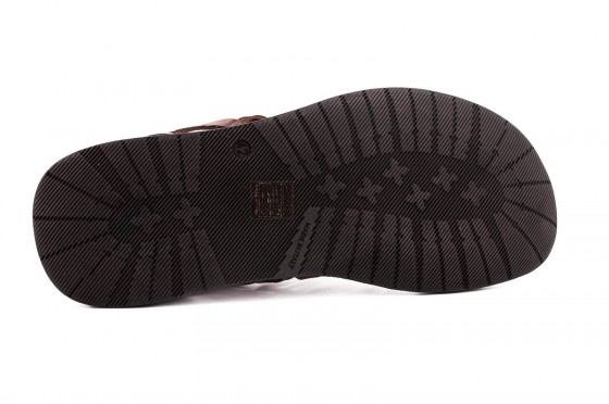 Riccardo Cartillone Brador 46-885 Mogano