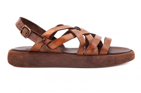 Riccardo Cartillone Brador 85-506 Mogano