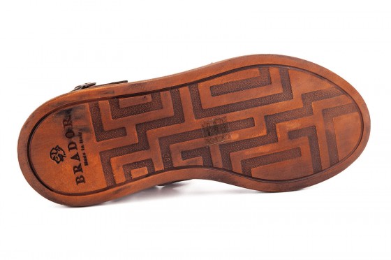 Riccardo Cartillone Brador 85-506 Mogano