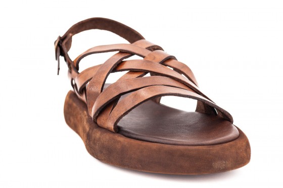 Riccardo Cartillone Brador 85-506 mogano