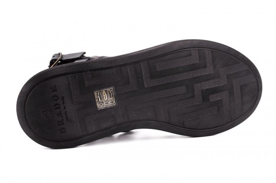 Riccardo Cartillone Brador 85-506 Nero