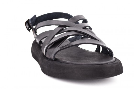 Riccardo Cartillone Brador 85-506 nero