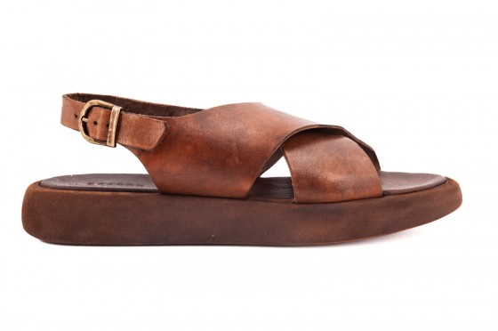 Riccardo Cartillone Brador 85-645 Mogano