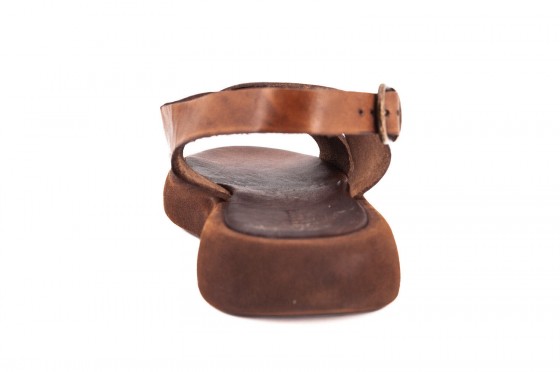 Riccardo Cartillone Brador 85-645 Mogano