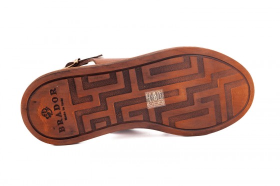 Riccardo Cartillone Brador 85-645 Mogano