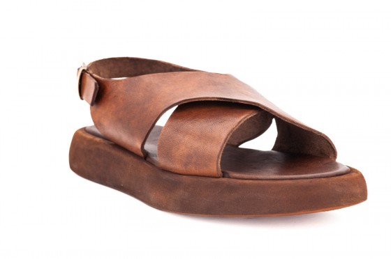 Riccardo Cartillone Brador 85-645 mogano