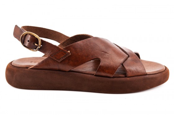 Riccardo Cartillone Brador 85-852 Mogano