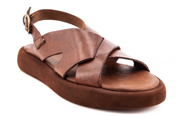 Riccardo Cartillone Brador 85-852 Mogano