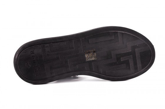 Riccardo Cartillone Brador 85-852 Nero