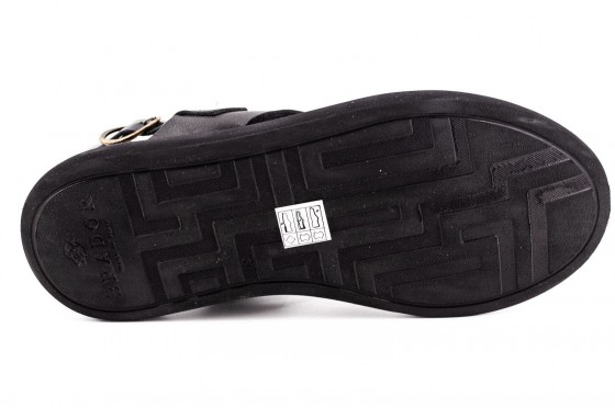 Riccardo Cartillone Brador 85-852 Nero