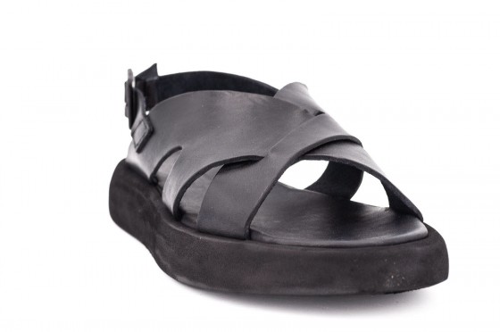 Riccardo Cartillone Brador 85-852 nero