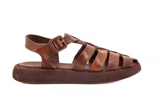 Riccardo Cartillone Brador 85-854 Mogano