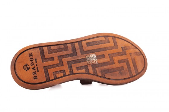 Riccardo Cartillone Brador 85-854 Mogano