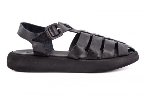 Riccardo Cartillone Brador 85-854 Nero