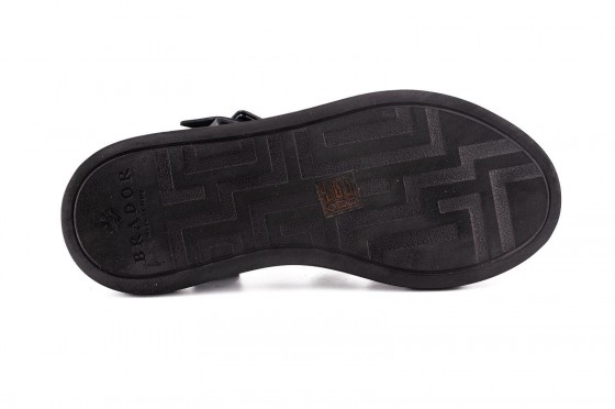 Riccardo Cartillone Brador 85-854 Nero