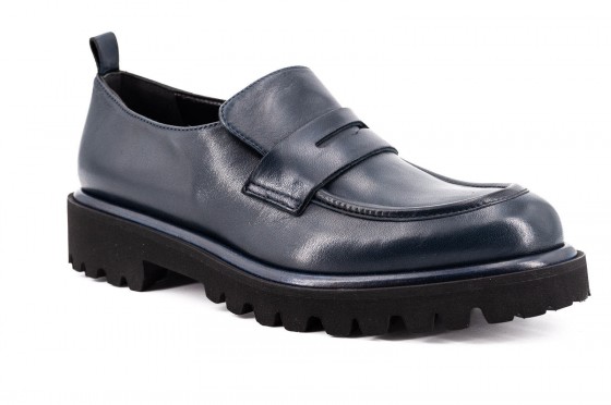 Riccardo Cartillone Riccardo Cartillone C081Glam. Navy