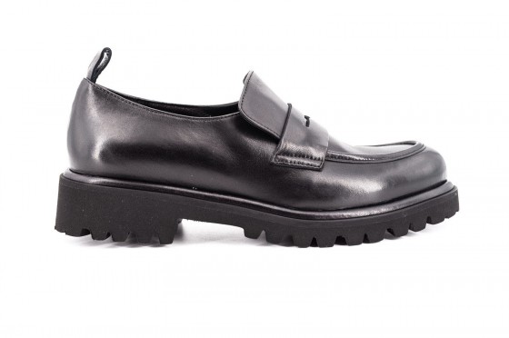 Riccardo Cartillone Riccardo Cartillone C081Glam. Nero