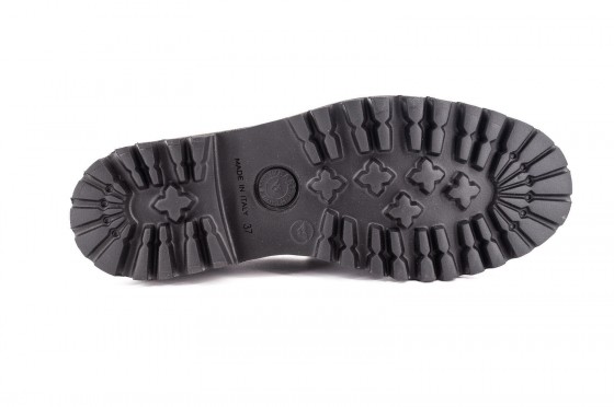 Riccardo Cartillone Riccardo Cartillone C081Glam. Nero