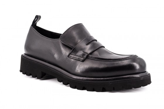 Riccardo Cartillone Riccardo Cartillone C081Glam. nero