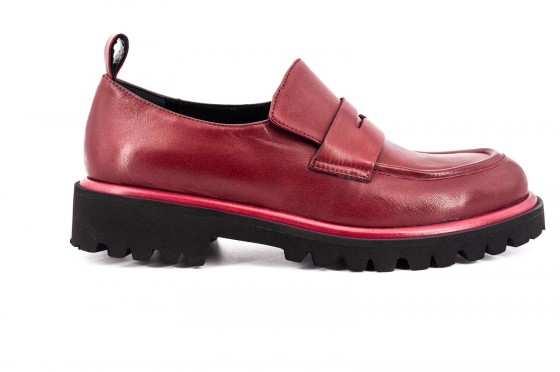 Riccardo Cartillone Riccardo Cartillone C081Nappa Brunello